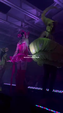 fashion week shenanigans 🤍 #fashionweek #aesthetic #capcut #fyp   @Semaine Mode de Montréal @Tristan rehel 
