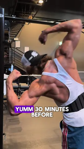 Some science based training advice I can get behind