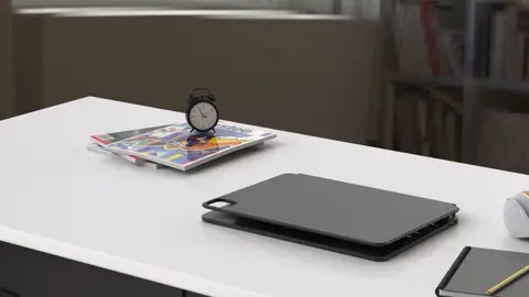 Need a productivity boost with your iPad? Check out this cool product! #ALON #TrackPadPRO #ipad#ipadpro #ipadkeyboardcase #ipadair6 #ipadair5 #ipadpro11 #ipadpro13 #ipadcase