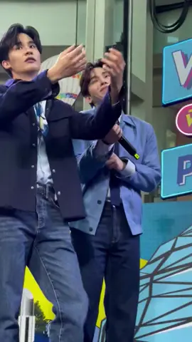 tay lu kenapa 😂 #tawan_v #newwiee #taynew 