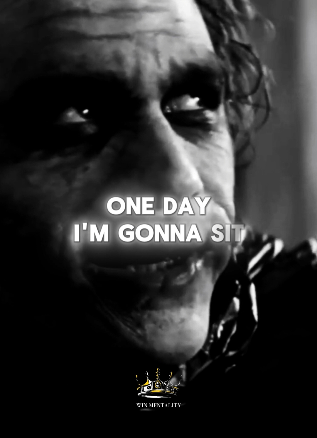 Joker best quotes #usa #inspiration #success #quotes #lifequotes #lifelessons #motivation #joker 