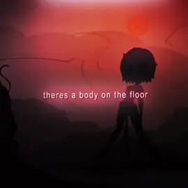 #KIRIE || another remake of a old edit (im flopping so bad rn oml 💔) [Tags] #fyp #fypp #xyzbca #internecioncube #internecioncubeedit #murderdrone #murderdronesedit #liamvickersanimation @J @Justarandomacc864 @S.D.! @Crystal ☆ 