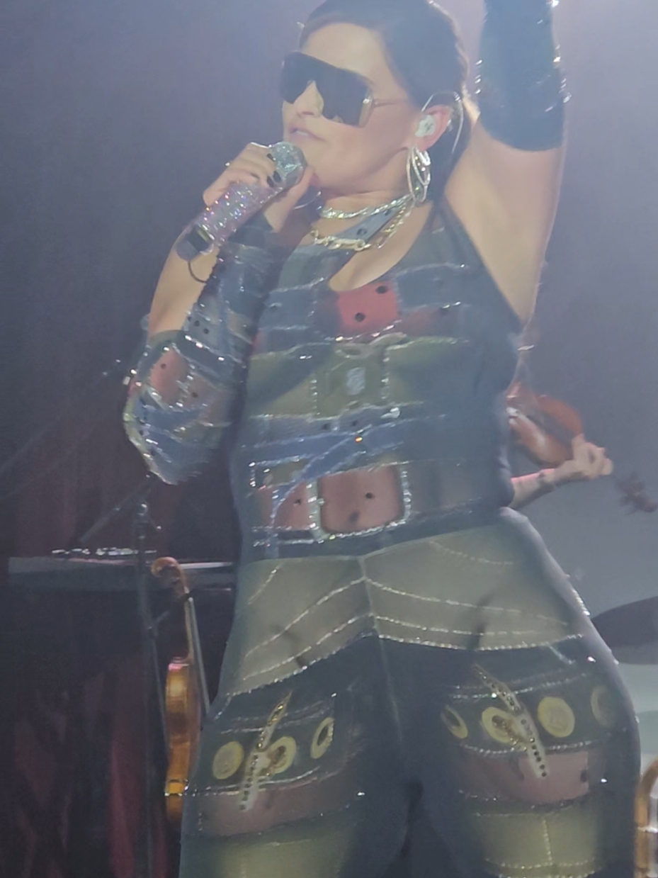 #nellyfurtado #live #Toronto #Canada #7 #albumrelease #imlikeabird #nelly #viral #fye #fory @Nelly Furtado 