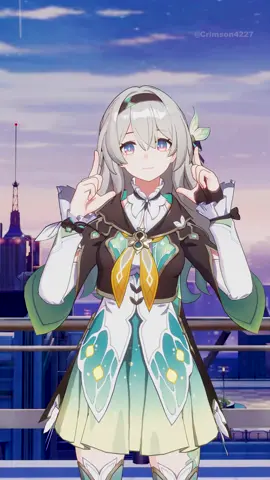 Firefly / Doodle Dance【Honkai Star Rail MMD】#boodledance #HonkaiStarRail #Firefly