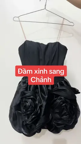 Đầm sang đi tiệc đi cưới đi chơi#damsangchanh #damdidamcuoi #vayxinh #phoidoxinh #xuhuongtiktok 