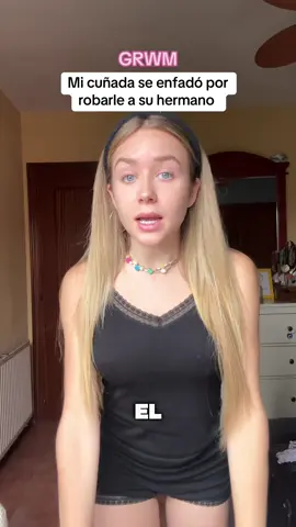De verdad que lo pasé mal @cielo 