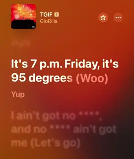 #TGIF #glorilla #glorillatgif #lyricsbyj_ #song #lyrics_songs #trendin 