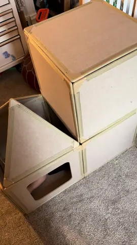 I saw someone share these on instagram and bought them instantly!! #giantmagnettiles #magnettiles #fortbuild #boymama