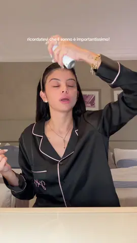 non vedo l’ora di riprendere dei ritmi sani..avete qualche consiglio per prendere sonno?🥹 