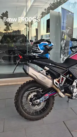 #bmwmotorrad #bmwF900Gs #cascobmw #bmwedicion @BMW Fersan @BMW Benigar 