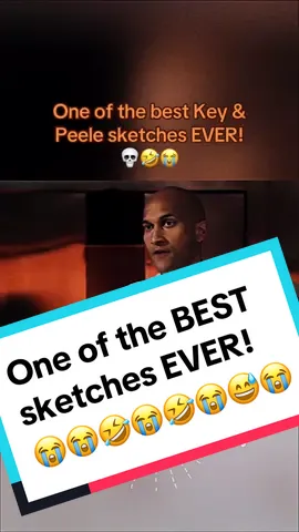 Did he like it or not? #keyandpeele #cooking #sketch #funnyvideo #comedyvideo #fyp 