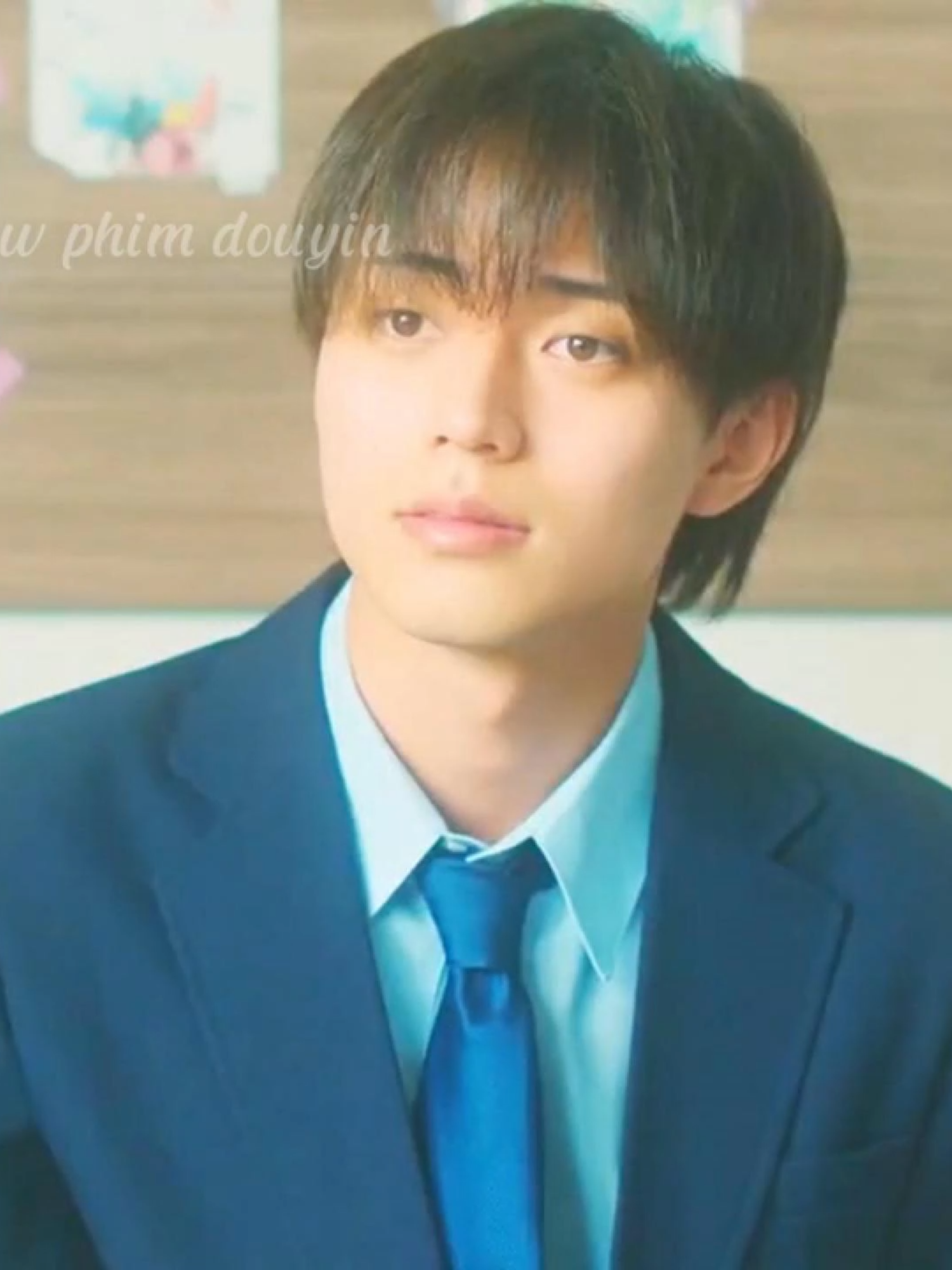 Review phim: Sáu Tháng Và Một Năm - Drawing Closer #auaudouyin #douyin #douyin抖音 #reviewphim