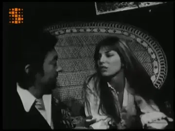 Jane and serge 🩷#janebirkin #sergegainsbourg #edit #couples #fy #frenchnewwave #fyp 