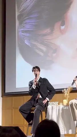 dont cri baby🥺 dungjang will always be with you forever so don't be sad  #dungjang #dunknatachai #dunknatachaiboonprasert #joongdunk #joongdunkisreal #joongdunk🥑🐱 #joongdunk🥑🐱 