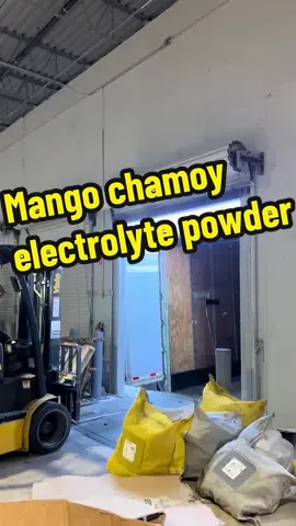 The voice crack bro😭@Ekkovision #hydration #electrolytes #mangochamoy #ekkovision #ad 