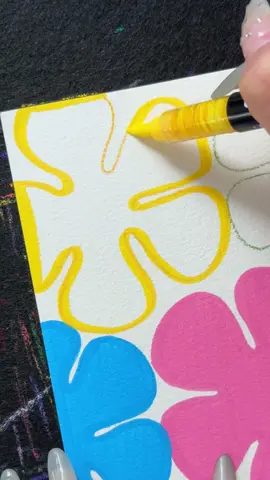 Coloring #colors #coloring #amsr #amsrsounds #satisfying #satisfyingvideo #fypシ゚ #acrylicpainting 