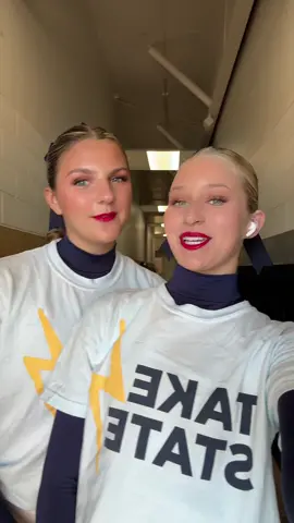 KALG💙💛#takestate