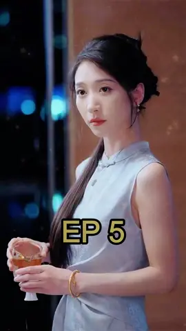 When a woman is chased by the man she secretly loved before #cdrama #drama #kdrama #dramatiktok #fyp