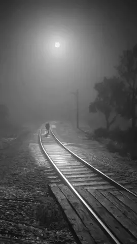 This is a sad picture.#Sense of atmosphere#Scenery 