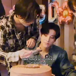 Ahora si me desasparezco para siempre #ponmeenparati #enhypen #jake #ni_ki #jungwon 