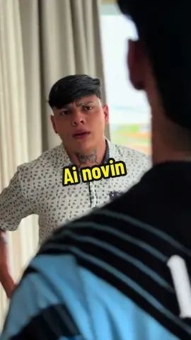 Novin #humor #lgbtqi #viral #fy #nordeste 