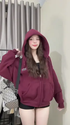 Tím rịu vang nè🍇🍇🍇 #trending #hoodie 