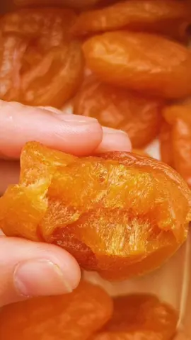 Buah apricot  Premium Dried Ap#tiktok #fyp #tiktokshop 