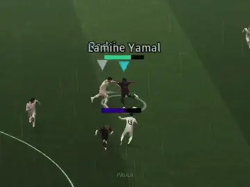 Just relax and play for fun ✨🌧️ |#paula_joker #efootball #efootball2024 #efootball2024mobile #efootball25 #efootball2025mobile #efootballmobile #fypシ゚viral #fypシ゚ #edit 