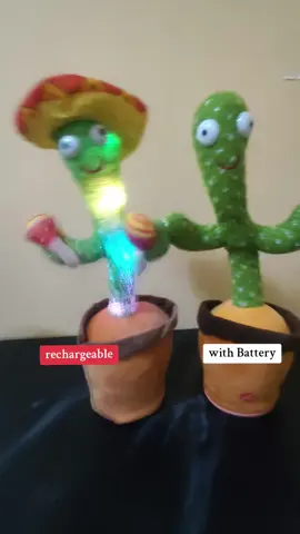 Cactus #plushtoys #cactus #macaras  #dancingcactus #talkingcactus #babytoys #nocopyrightinfringementintended #fypppppppppppppppppp #affiliatemarketing #affiliate #fypシ゚viraltiktok 