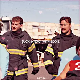 #911SPOILERS #BUDDIE; this isn't even a real edit i just found this interesting #buckeddie #buddieedit #911onabc #911onfox #evanbuckley #eddiediaz #evanbuckleyedit #911S8 #fyp 
