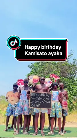 #kamisatoayaka #GenshinImpact Happy birthday Kamisato ayaka