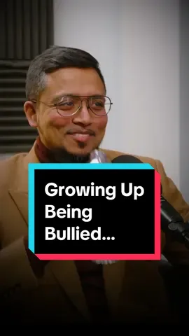 Growing up being bullied… 🤛 #tanimzaman #halalbusiness #muslimentrepreneur #muslimbusiness #fyp #foryou #foryoupage #business #entrepreneur #muslim #islam 