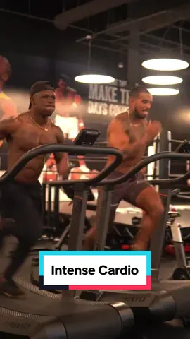 Intense Cardio! (Share This)  - Don’t underestimate adding sprints to your fitness routine. It’s crazy how such short bursts can lead to big benefits.  - #abs #workoutmotivation #core #fitnessmotivation #creative #gymmotivation #fitfam #exercise #fitnessgoals #getfit #gym #workout #Fitness #GymLife #Running #run 