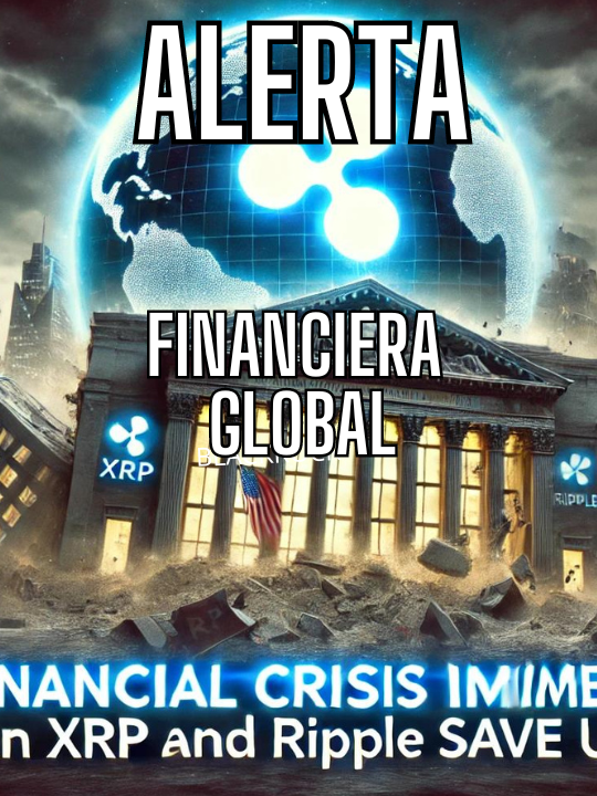 Descubre cómo XRP y Ripple podrían ser claves en el futuro financiero global. Este video explora los riesgos de fallas en las cámaras de compensación, como la crisis de liquidez, y cómo activos digitales como XRP podrían ser la solución. Las cámaras de compensación, esenciales para la estabilidad financiera, enfrentan amenazas como la falta de liquidez y la volatilidad del mercado. XRP, diseñado para facilitar transferencias rápidas y a bajo costo, puede ser vital para evitar estos colapsos. Aprende cómo Ripple y XRP están posicionados para revolucionar el sistema financiero mundial y resolver problemas de liquidez en tiempos de crisis. #xrp, #xrpenespañol, #xrpnoticias, #xrpripple, #xrpnoticiasenespañol, #xrpnews, #ripplepriceprediction, #ripplexrp, #ripplexrpprice, #xrpripplenews, #comprarxrp, #xrpnoticiasspain, #XRP, #Ripple, #activosdigitales, #crisis de liquidez, #cámara de compensación, #sistema financiero, #ISO20022, #futurofinanciero, #bancoscentrales, #tecnologíablockchain, #liquidez