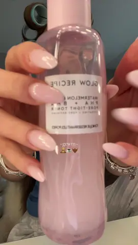 this is girlhood🤍 #grwm #routine #makeup #nails #cleangirl #blowout #shiny #volume #hair #glowrecipe #dior #armanibeauty #charlottetilbury #elfcosmetics #colorwowhair #trend #fy #fyp #BeautyTok #tiktok #xyzbca #viral @Color Wow Hair @Charlotte Tilbury @Glow Recipe @Drunk Elephant @Armani beauty @Diorbeauty @The Ordinary  @elfcosmetics 