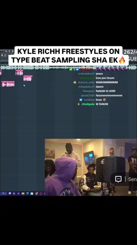 This heat #fyp #foryou #nycdrill #kylerichh 