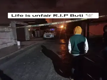 abahlali abakwazanga ukumsindisa utshe akakwazi nofanisèka. Rip Buti. #SAMA28  #MikhuluProductions  #fypシ゚viral 