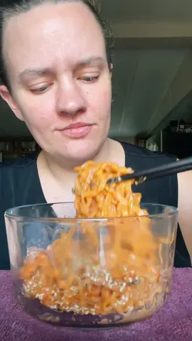 #hatecomments #samyang #buldak #carbo #ramen #cheesy #spicy #obsessed #yummy #Foodie #foodietiktok #mukbang #fyp 