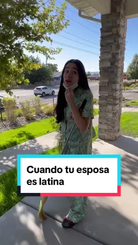 ¿Alguien más como Chabelita? 😅 #chabelitaymichael 