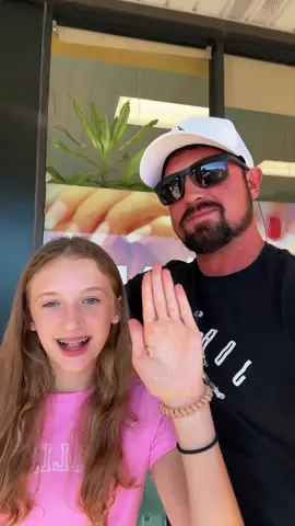 #kevtrain #kevtrainandalyssa #nailday 