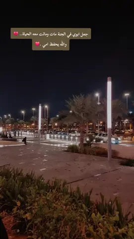 ' دُمت برحمة الله يا أبي '💔  الله يرحمه برحمت الابرار ويجعل الجنه داره ومقره.. والله يطول بعمر امي ويخليها ويسعدها ويبعث في جسدها الصحه والعافيه ي رب ياكريم ..❤️ #الشعب_الصيني_ماله_حل #السعودية🇸🇦 #v #keşfet #สโลว์สมูท #ترند #كومنت 