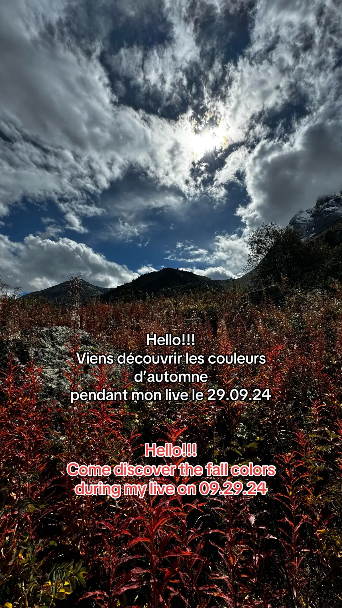 Randonne dans le valais #valais #suisse🇨🇭 #suisse #suisseromande #bestlife #hikingadventures #bestday #