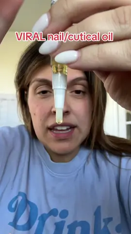 Best nail oil #creatorsearchinsights #cuticlenailoil