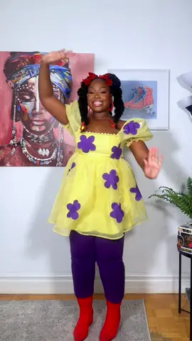 Halloween childhood look: Susie Carmichael! Fun fact I didn’t buy anything to create this look! #halloweencostume #halloweencostumeideas #rugrats #cosplay #nickelodeon 