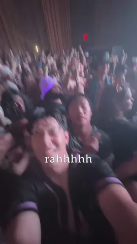 going to a rave sober @CRANKDAT you threw down #crankdat #rave #sober 