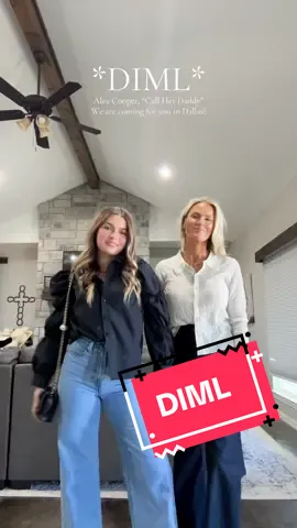 @Call Her Daddy, We are coming for you!!! #diml #callherdaddy #dallas #texas 