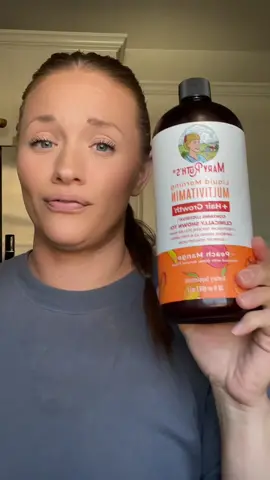 Vitamins = punishment … until now @MaryRuth's #maryruthsorganics #maryruthsmorningmultivitamin #tiktokshopblackfriday #tiktokshopholidayhaul #tiktopshopcybermonday #falldealsforyou 