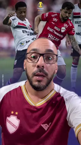 O VILA NOVA FOI PREJUDICADO PELA ARBITRAGEM! SÓ QUE NADA JUSTIFICA O BAIXO DESEMPENHO DENTRO DE CAMPO! #vilanova #serieb #futebol #botafogosp #tiktokesportes 