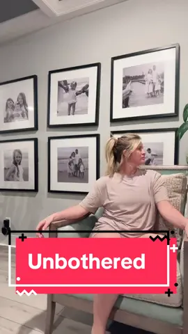 Could I be anymore unbothered? #comfrt #lounge #tiktokshop #neutralaesthetic #comfrtclothing #lounge #womensclothing 