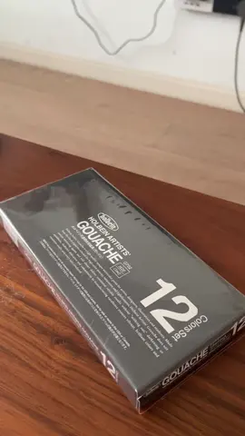 #unbox #unboxing #unboxingvideo #unboxingvideos #gouache #holbein #holbeingouache #artist #artistgouache #holbeinartistmaterials #5ml #overjoyedxyz #distilledword #sg #southafrica #capetown #tiktoksg #tiktoksa #tiktoksouthafrica #tiktokcapetown 